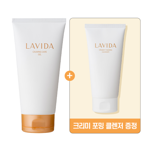 카밍 케어젤 / 150ml